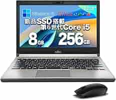 ノートパソコンWindows11高性能Core i5マイクロソフトオフィス付き 楽天市場】【Windows11搭載PC × Microsoft office搭載】ノート